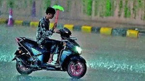 As the southwest monsoon drew to a close on Wednesday, Telangana: The wider industry impact