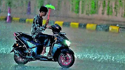As the southwest monsoon drew to a close on Wednesday, Telangana: The wider industry impact