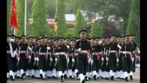 When parents let choice lead the way — Passing out parade: The wider industry impact