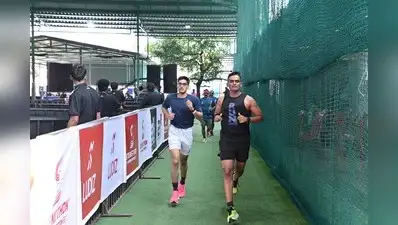 The format tested participants on strength, endurance, power, movement and overall work capacity