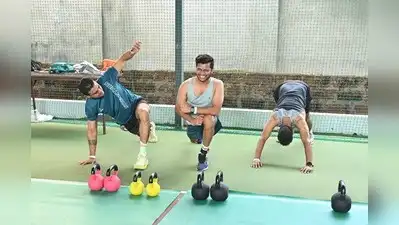 The format tested participants on strength, endurance, power, movement and overall work capacity