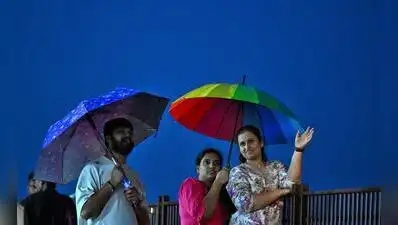 The 2026 monsoon marks a sharp reversal for the city after several: The wider industry impact