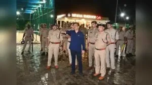 Kashi readies for IAF aerial spectacle, 30 lakh expected