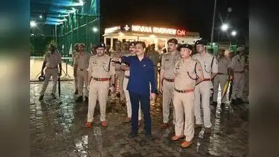 Kashi readies for IAF aerial spectacle, 30 lakh expected