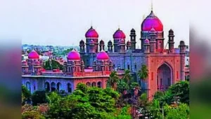 Telangana high court defers hearing on Royal Mosque land swap, seeks govt response