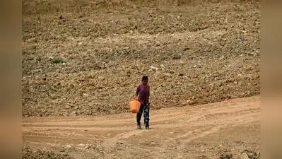 Karnataka is staring at a drought of a magnitude not seen in nearly: The wider industry impact
