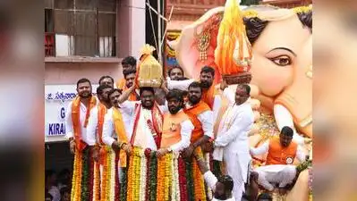 The 21-kg Balapur Ganesh laddu fetched a record Rs 39 lakh: The wider industry impact