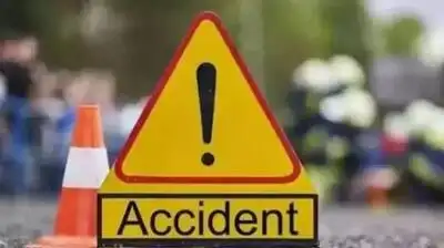 Maharashtra State Road Transport Corporation bus driver assaulted by four men in road rage, FIR