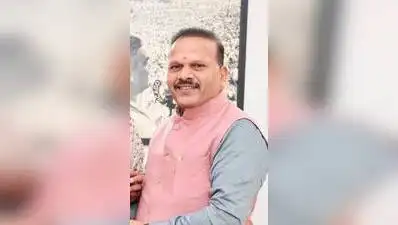 FIR on ex-BJP MLA & dismissed cop for allegedly gang-raping woman in Bhiwandi