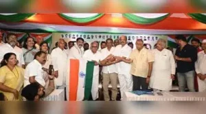 Poojary said a massive workers’ convention will be held in the first week of November to bring
