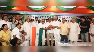 Poojary said a massive workers’ convention will be held in the first week of November to bring