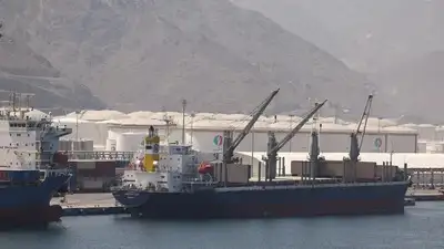 Fujairah already acts as an alternative outlet for some UAE crude: The wider industry impact