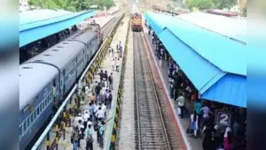 The South Central Railway (SCR) has announced a permanent addition of three coaches each