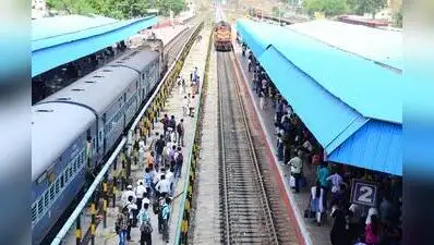 The South Central Railway (SCR) has announced a permanent addition of three coaches each