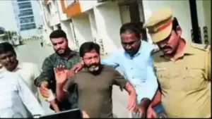YouTuber Savukku Shankar sentenced to three years of rigorous imprisonment