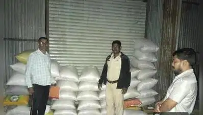 Stock of seized rice suspected to have been diverted from PDS system: The wider industry impact