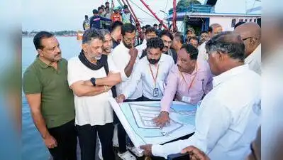 “We hope that establishing a wholesale fish market in Ekkur will: The wider industry impact