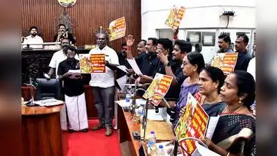 Madurai : Even as households in Madurai’s core areas confronts: The wider industry impact