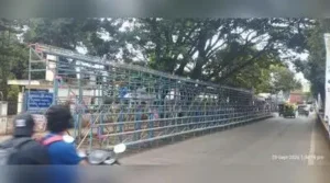 Belagavi braces for mega Ganesha idol immersion event; 4k cops on duty