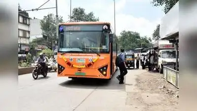 NMC starts e-bus services on two key routes: The wider industry impact