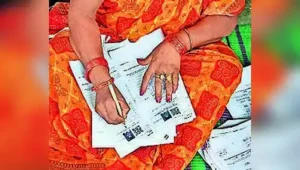 Search options in Maharashtra SIR draft list widened to include name and mobile number