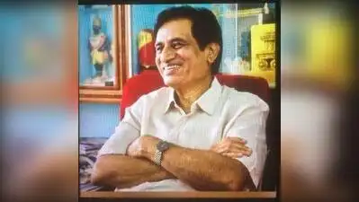 Noted psychiatrist, community mental health pioneer and Karnataka: The wider industry impact