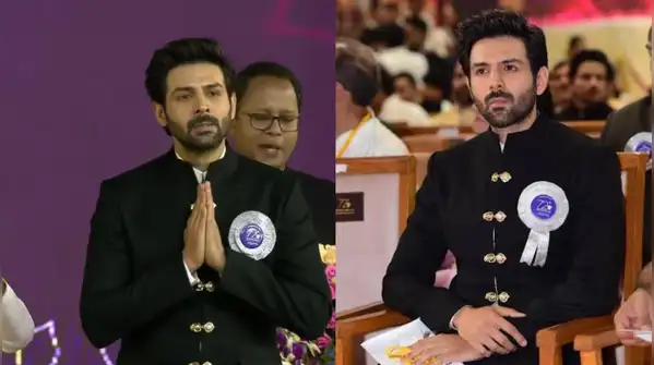 The 72nd National Film Awards showcased not only cinema-related awards but also men’s fashion