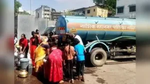 Tankers will be deployed based on requirements received from the corporators in the wards