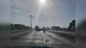 “Besides upgrading of arterial roads leading directly to the bathing ghats in Ramkund