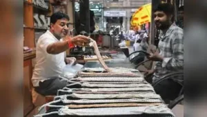 Losing their lustre? Hyderabad's pearl traders battle changing times