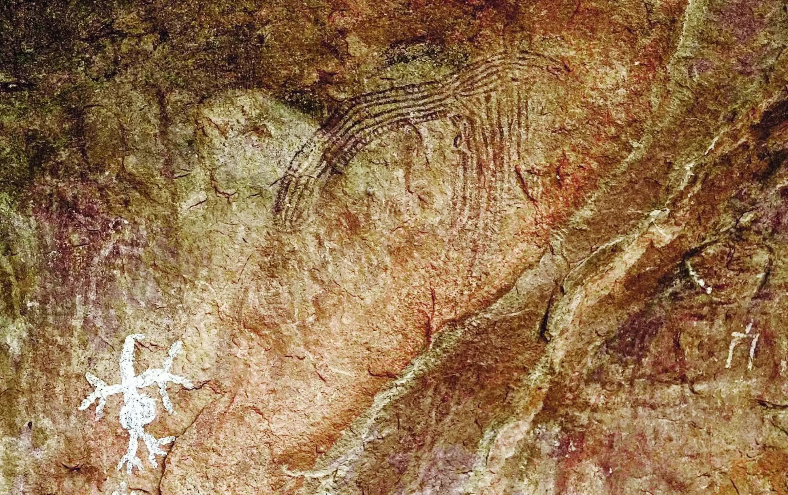 Call to protect ancient rock paintings in Moonandipatti: The wider industry impact