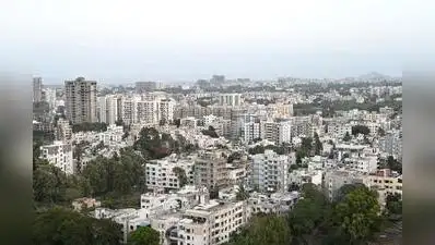 Last year, the NMC collected Rs287 crore, the highest property tax: The wider industry impact