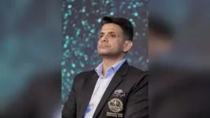 Astronaut and IAF Group Captain Shubhanshu Shukla: The wider industry impact