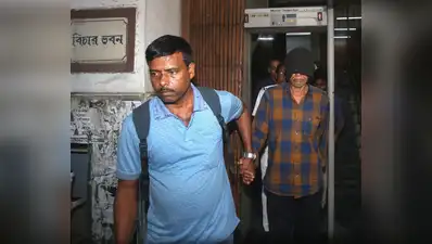 Kolkata: There are a total of 33 cases against Asim Mondal, the Maoist top gun arrested