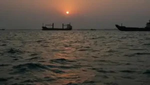US rejects Iran's claim of hitting American vessel in Strait of Hormuz — 'Total lie'