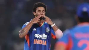 Reddy said he has been working on his pace as he looks to become a better all-rounder