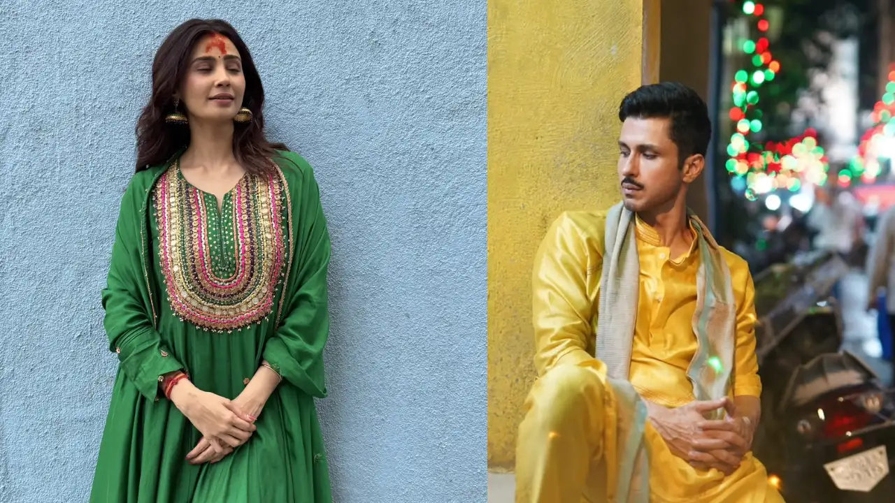 Across Mumbai, Pune and increasingly other cities, the 10 days between sthapana and Anant