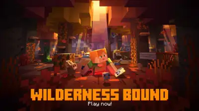 Steps to download Minecraft Bedrock 26.50 update The Minecraft Bedrock 26.50 update has started