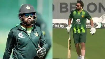 PCB seeks answers over Mohammad Rizwan, Imam-ul-Haq picks as Misbah-ul-Haq quits selection
