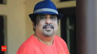Actor Raveendran has been chosen to head Kerala Chalachitra Academy