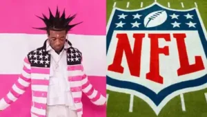 Lil Uzi Vert is among the artists selected for the NFL and Roc Nation’s 2026 “Songs