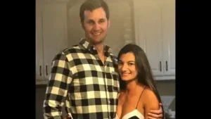 Texas man, charged with murder of his pregnant wife, flees to Italy just before trial