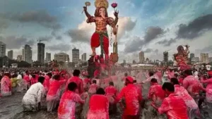 Mumbai bids farewell to Ganpati; nearly 2 lakh idols immersed: The wider industry impact
