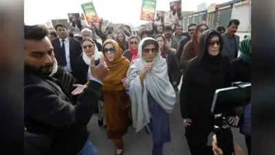 Imran Khan's sisters challenge detention orders in court, demand immediate release — Pakistan