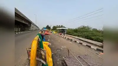 Vaishnavi is among thousands who confronts limited bus connectivity in Pattabiram