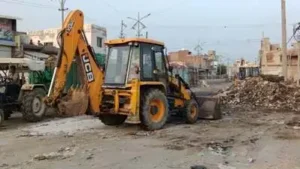 Vasai-Virar Civic Body Completes Hearings on 95 Redevelopment Projects