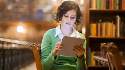 A library card is becoming an unexpected money-saving tool in US; one Chicago-area library