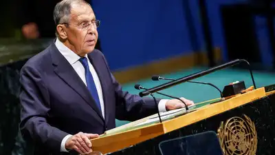Russia on Saturday backed a permanent seat for India and Brazil on the United Nations Security