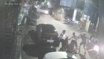 Chennai: A 54-year-old construction worker from West Bengal was beaten to death with logs