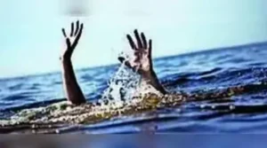 Vasai: A 15-year-old boy, Ankit Gupta, went missing after being swept away by strong tidal